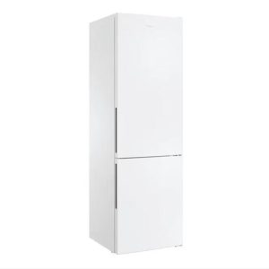 Combina frigorifica CANDY CCT3L517EW, Low Frost, 260 l, H 176