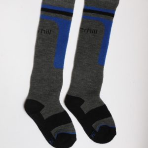 SOSETE SKI EVERHILL, JUNIOR, THERMAL CONFORT, 30-32