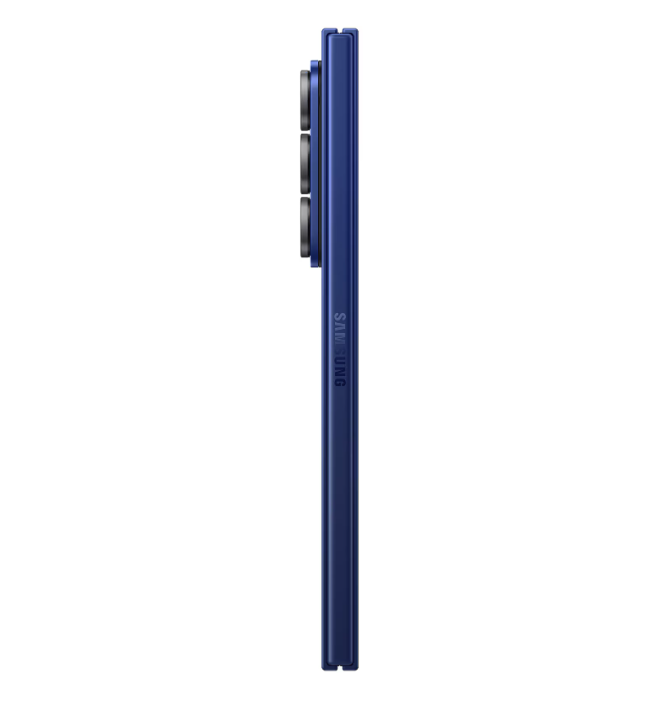 Samsung Z FOLD7 5G F966B 8"/6.5" 16GB 1TB DualSIM Blue - imagine 6