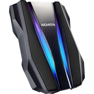 HDD Extern ADATA HD770G 1TB Negru USB