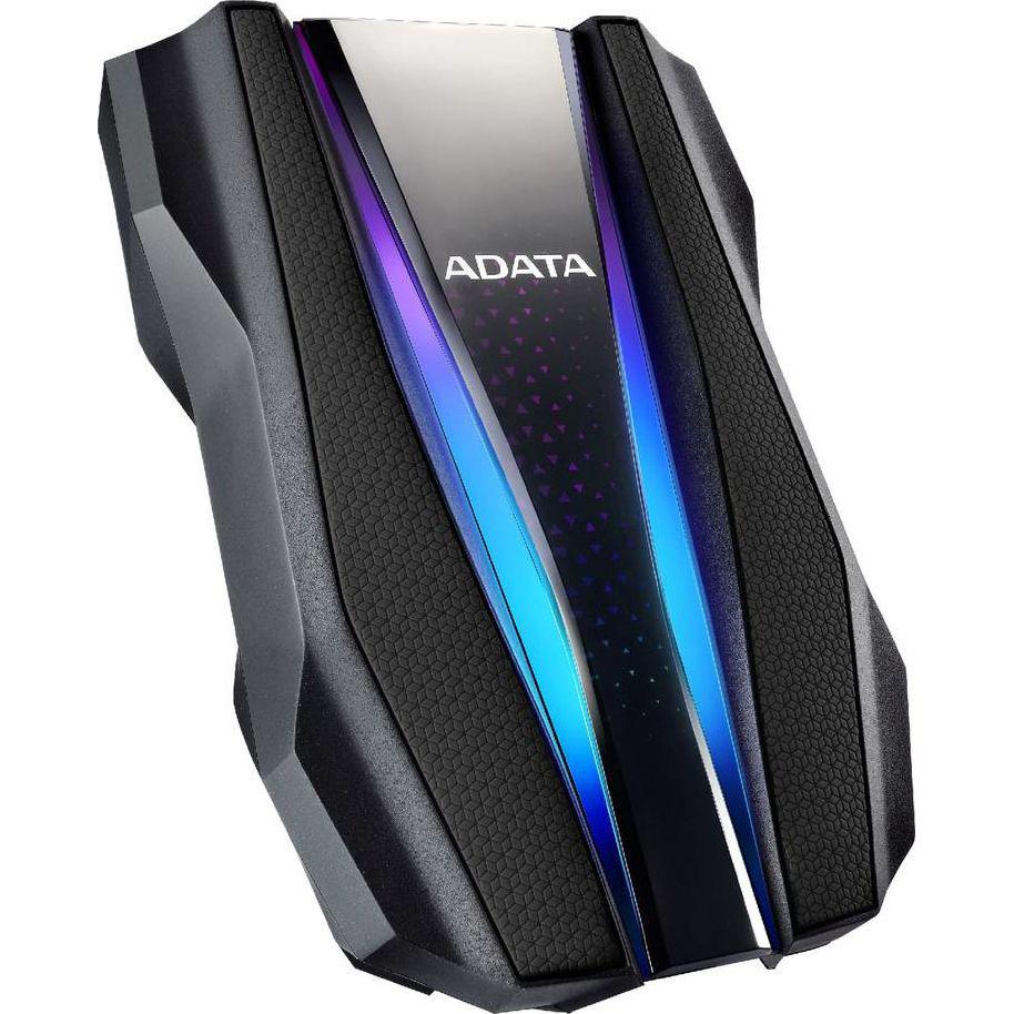 HDD Extern ADATA HD770G 1TB Negru USB