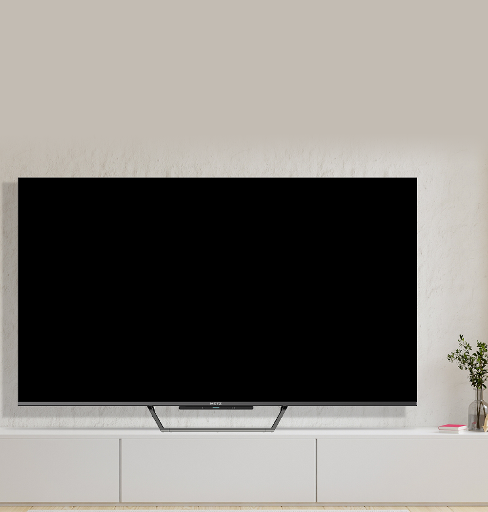Televizor METZ QLED 50MQE7600, 126 cm, Smart Google TV, 4K - imagine 5