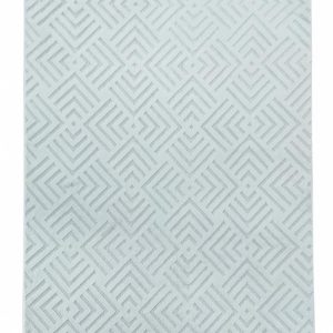 COVOR BLANITA DOVER 160X230 CM GREY