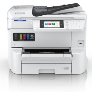 Multifunctional inkjet EPSON WorkForce Pro EM-C7100DWF, format A3+, Color, duplex,