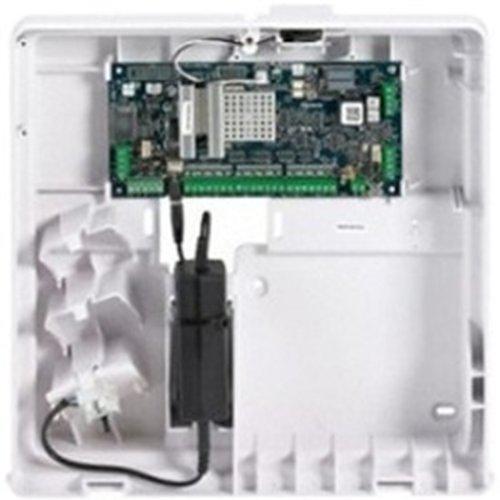 Flex 100 Panel 10Ah Box Opţiuni multiple de comunicaţii: GSM/GPRS,