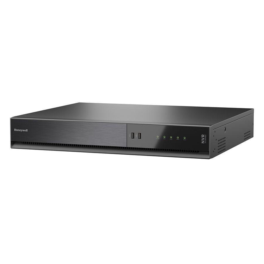 8 Chs NVR 4K (8 MP) Support, H.265/H.264, 8 Chs