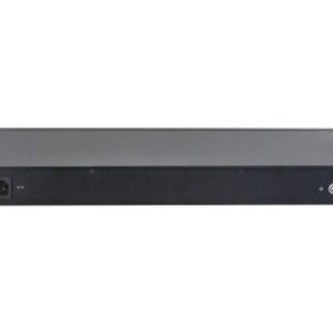 Switch Dahua 18 porturi, gigabit, 2 porturi SFP, 16 porturi