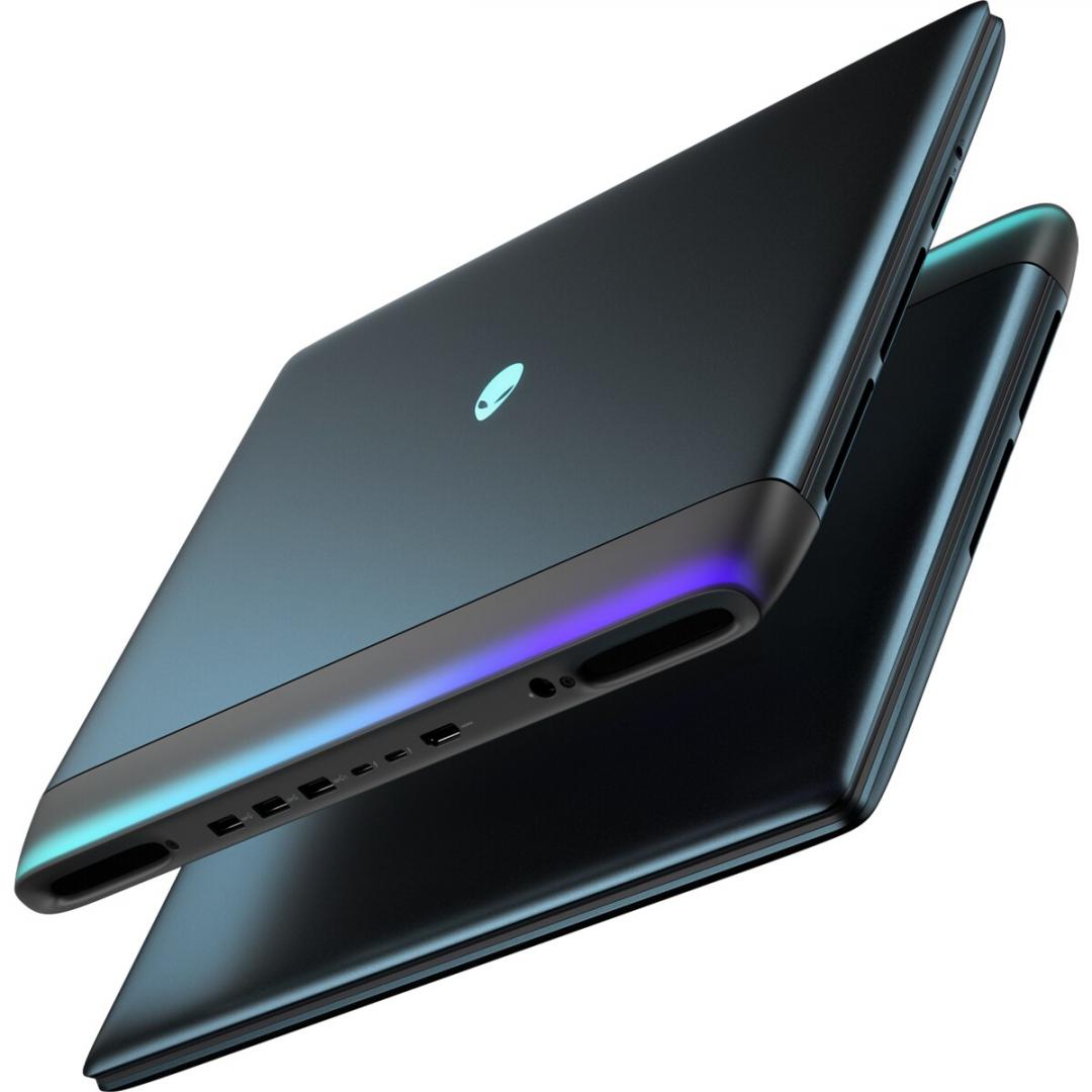 Laptop Gaming Dell Alienware 16 Aurora, cu procesor Intel Core - imagine 15