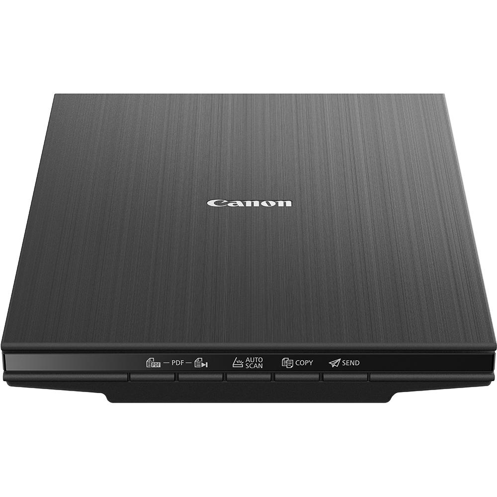 Scanner Canon CanoScan LiDE 400, A4, Automat, Flatbed, USB - imagine 3