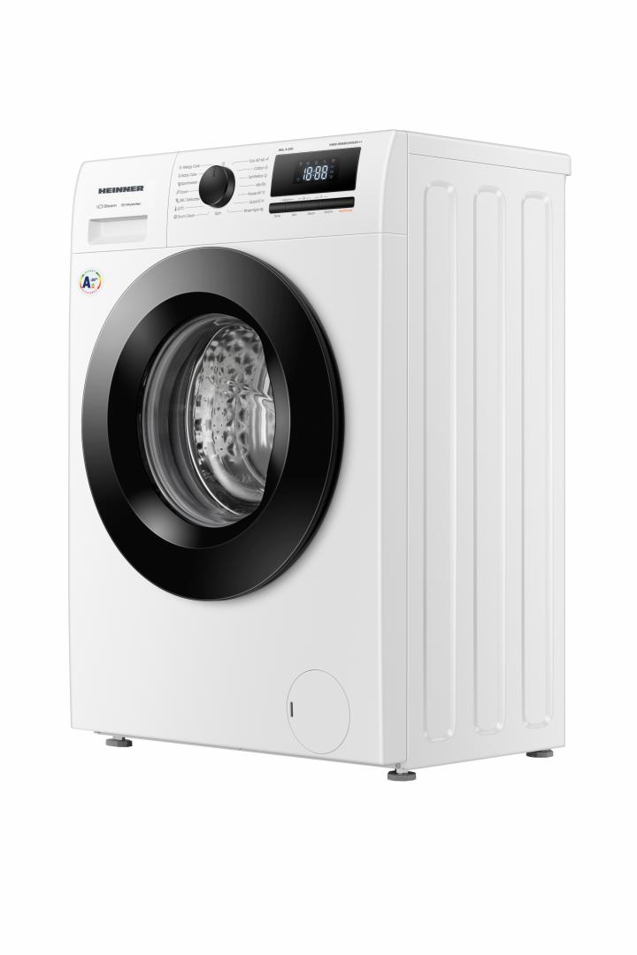 Masina de spalat rufe HEINNER HWM-HME8014IVA20+++, 8 kg, 1400 rpm, - imagine 4
