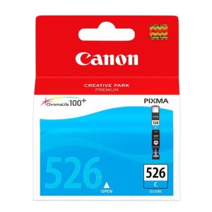 Cartus Canon CLI-526C, Cyan