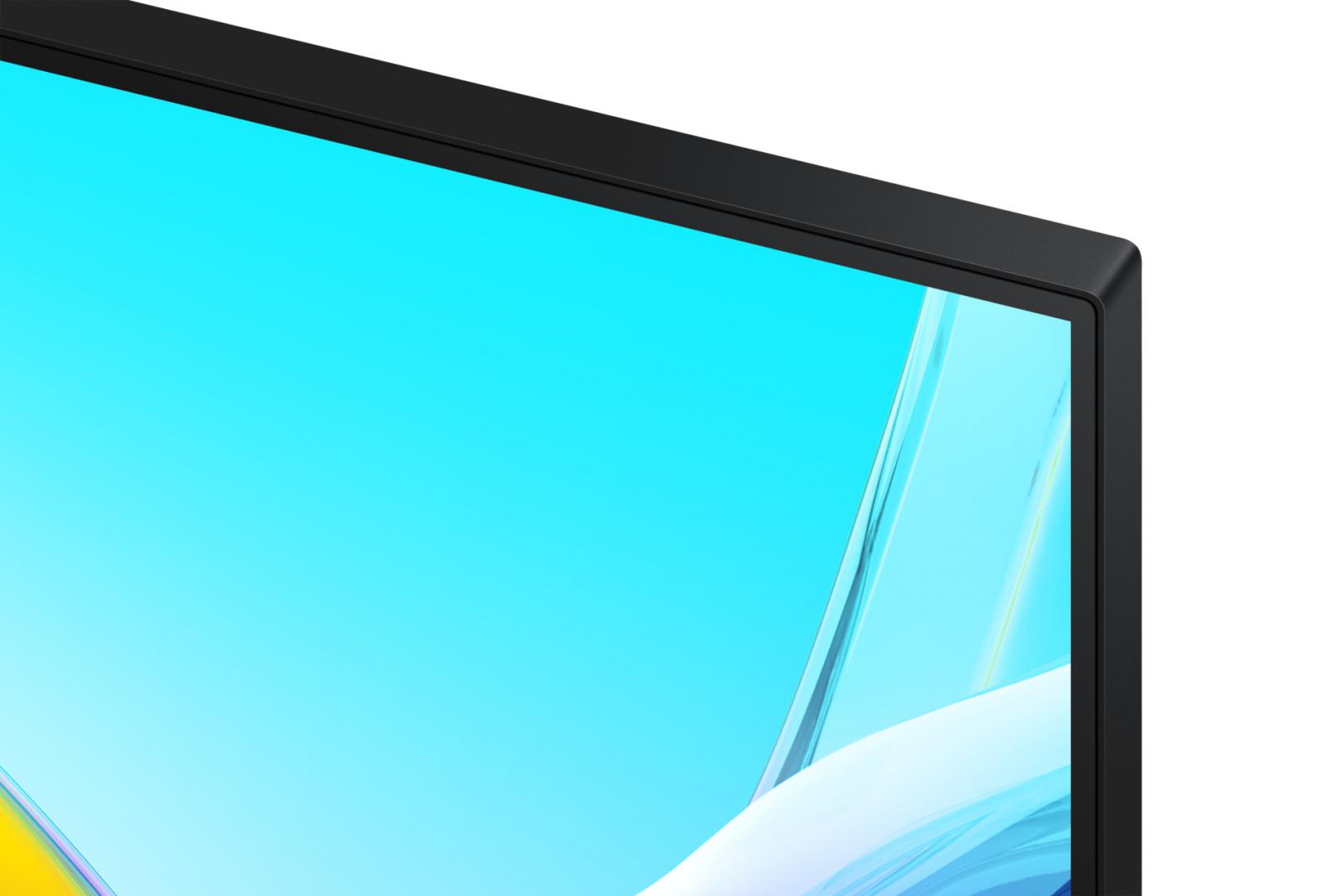 Monitor Samsung 32" LS32D800UAUXEN, Diagonal (inch): 32, Diagonal (cm): 81, - imagine 8