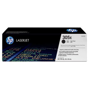 Toner HP CE410X, Black