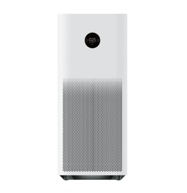 Xiaomi Smart Air Purifier 4 Pro White