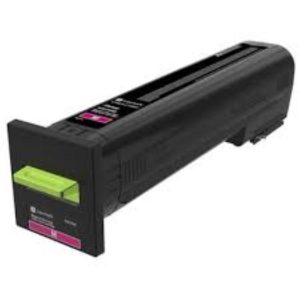 Toner LEXMARK 82K2XME, Magenta