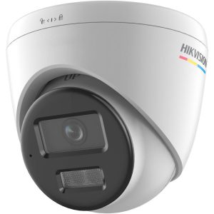 Camera de supraveghere IP Turret 6MP ColorVu 3.0 Hikvision DS-2CD1367G3-
