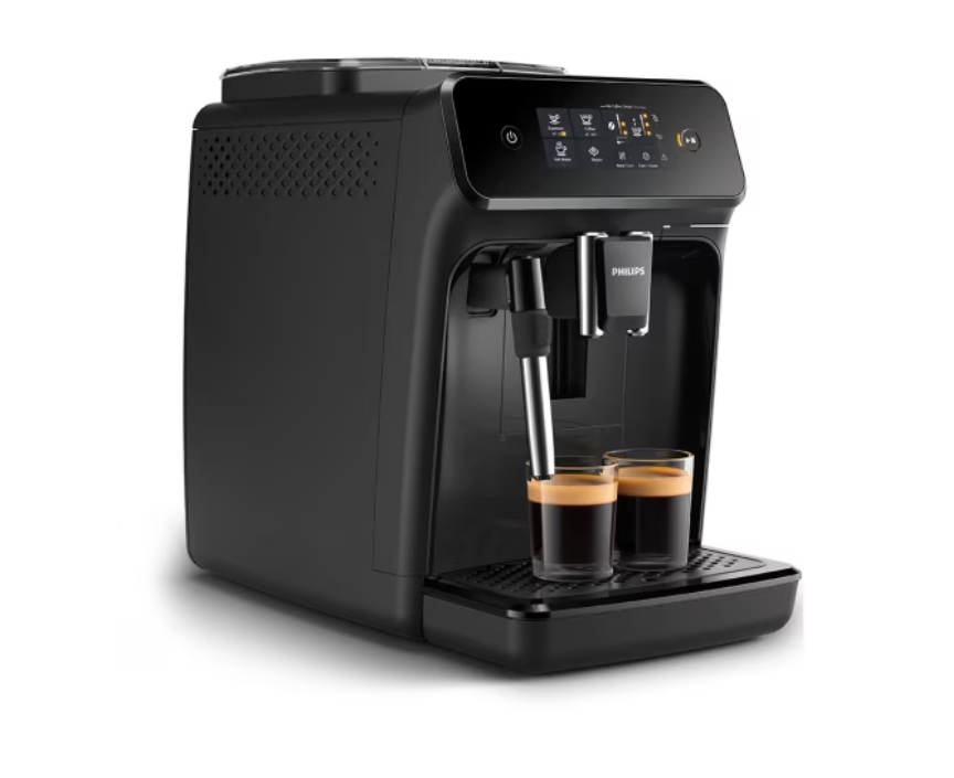 ESPRESSOR AUTOMAT PHILIPS EP1221/20 - imagine 3
