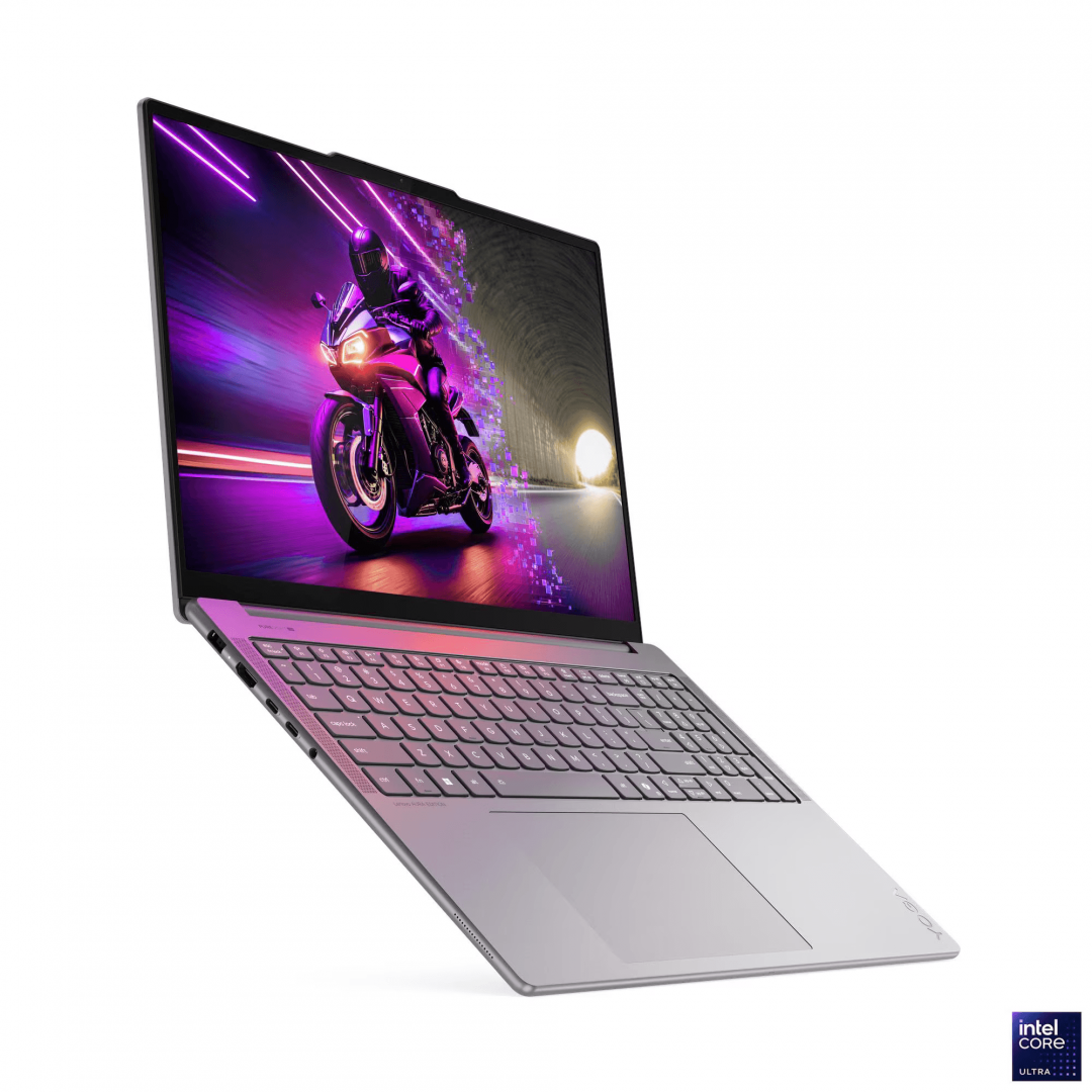 Laptop Consumer Lenovo Yoga Pro 9 16IAH10, cu procesor Intel - imagine 4