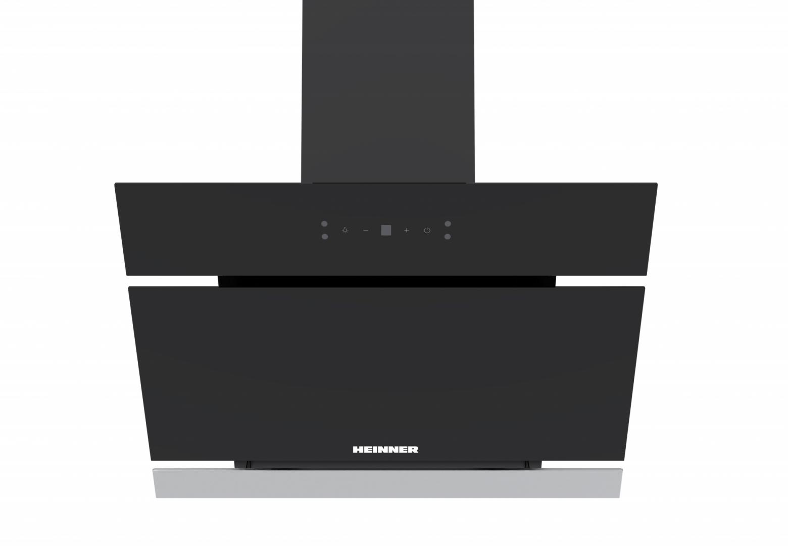 HOTA DECORATIVA HEINNER HDCH-MD620RGBK