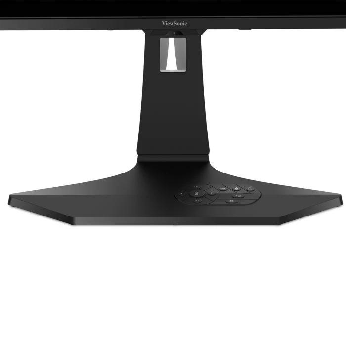 Monitor Consumer ViewSonic XG272-2K-OLED, 27", 2560 x 1440 pixeli, Black, - imagine 10