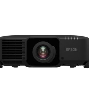 "Proiector EPSON EB-PU1008B, tehnologie 3LCD, display 0.76"", 8.500 Lumeni,