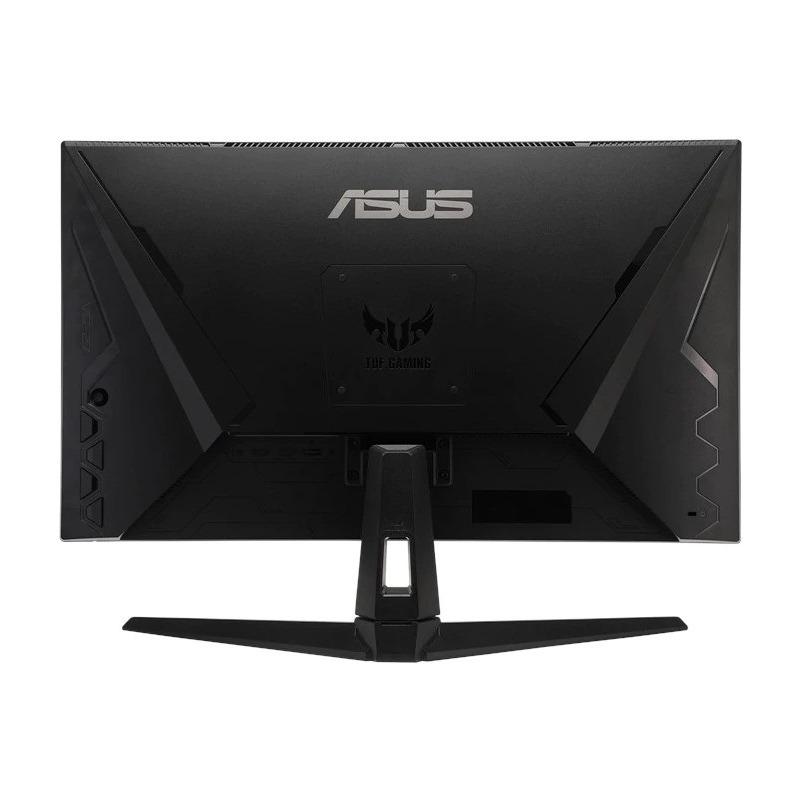 Monitor Gaming ASUS VG27AQ1A, 27", 2560 x 1440 pixeli, Black, - imagine 4