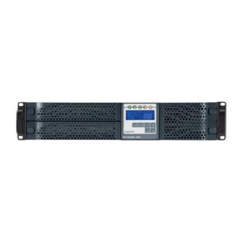 UPS Legrand Daker DK Plus, 1800W, LCD, USB, Rackmount 2U - imagine 3