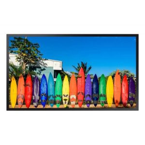 Monitor signage SAMSUNG OM46B HighBrightness, 46", 4000nit, 24/7, FHD, panel