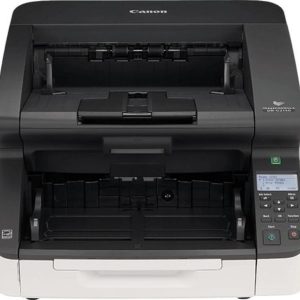 Scanner Canon DR-G2140, A3, Duplex, Sheetfed, USB + LAN