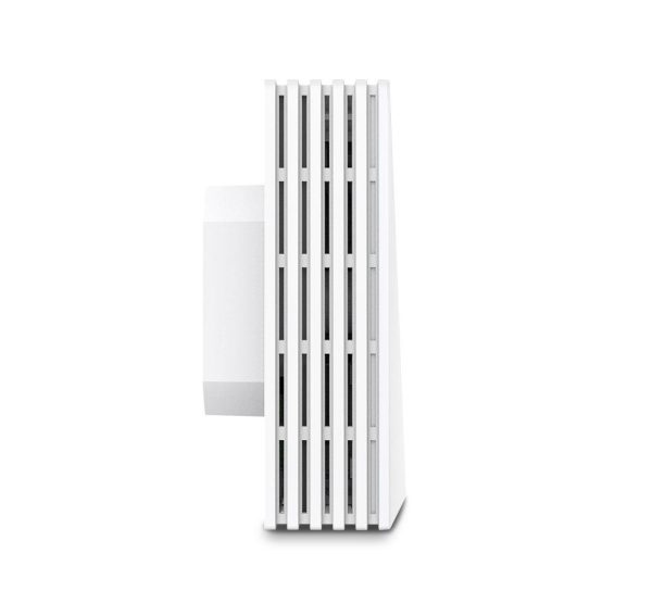 Access point TP-Link EAP650-WALL, PoE, Dual-band, WiFi 6 - AX - imagine 3