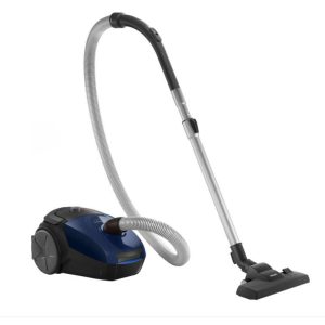 Aspirator cu sac Philips PowerGo FC8240/09, 900 W, 3 L,
