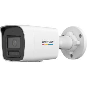 Camera de supraveghere IP Bullet 6MP ColorVu 3.0 Hikvision DS-2CD1067G3-