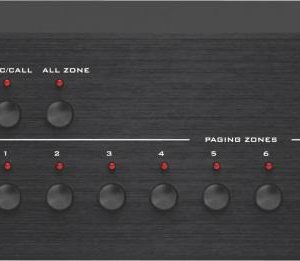 Mixer ITC T-6212(A)