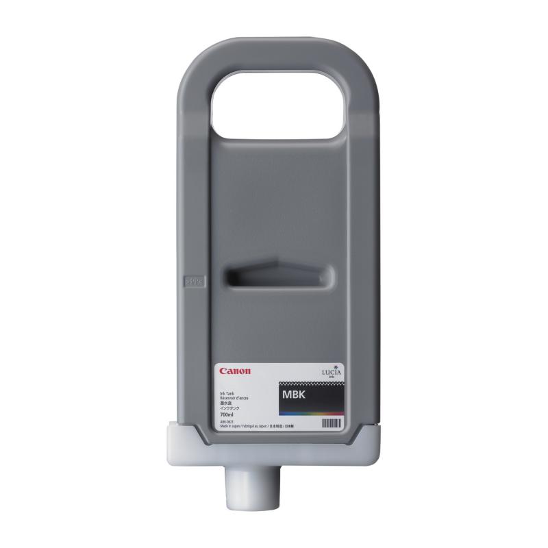 Cartus CANON PFI-706 MBK, Matte Black