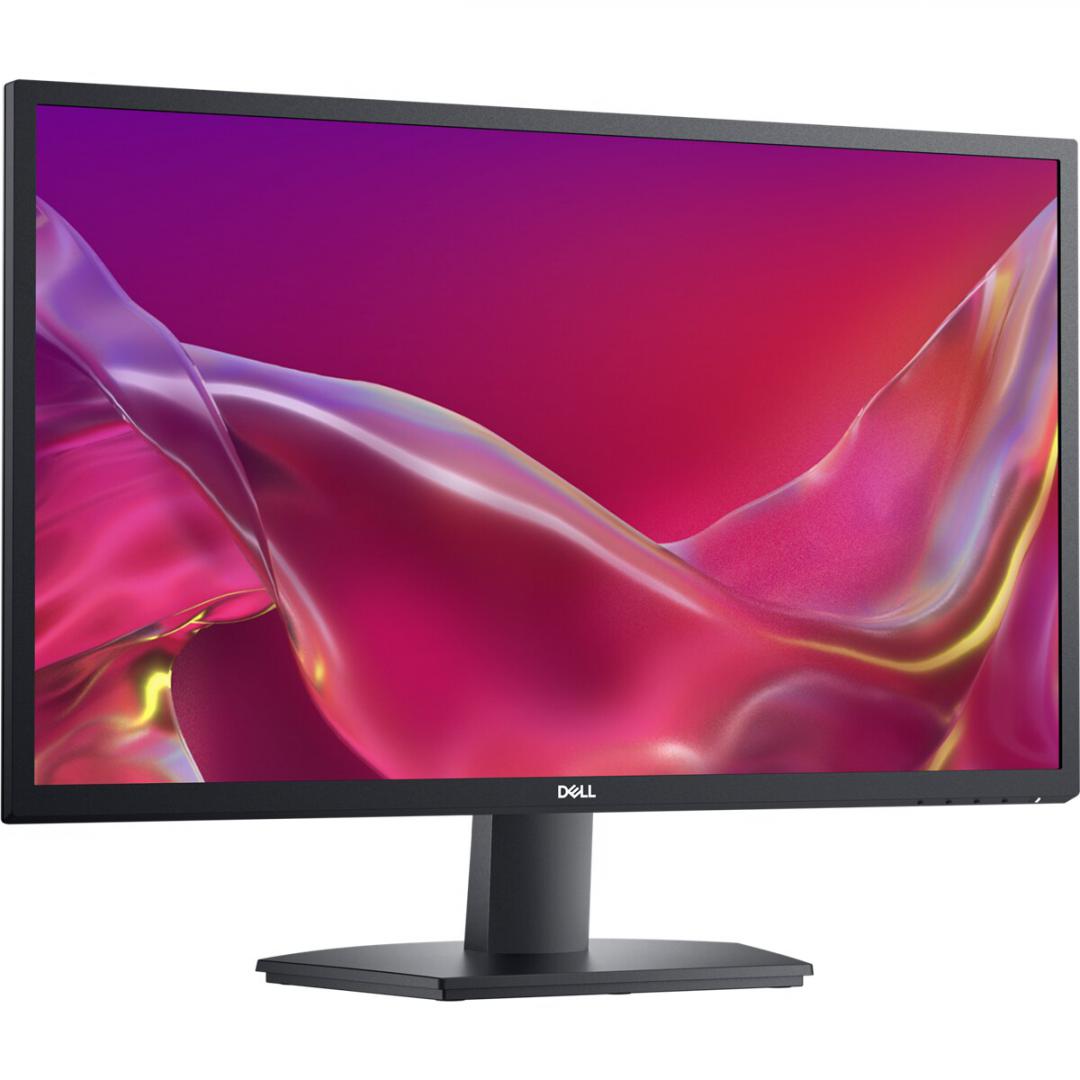Monitor Commercial Dell SE2725H, 27", 1920 x 1080 pixeli, Black, - imagine 3