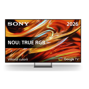 Televizor Sony BRAVIA XR 7 II True RGB LED 65XR75M2,