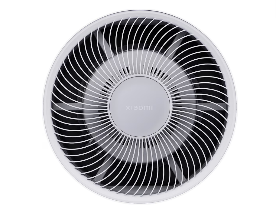 Xiaomi Smart Air Purifier Elite White - imagine 3