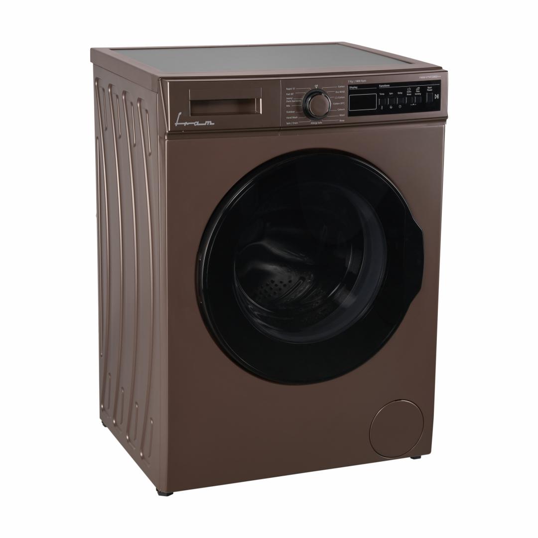 Masina de spalat rufe FRAM FWM-V714T2BRD+++, 7 kg, 1400 rpm, - imagine 3