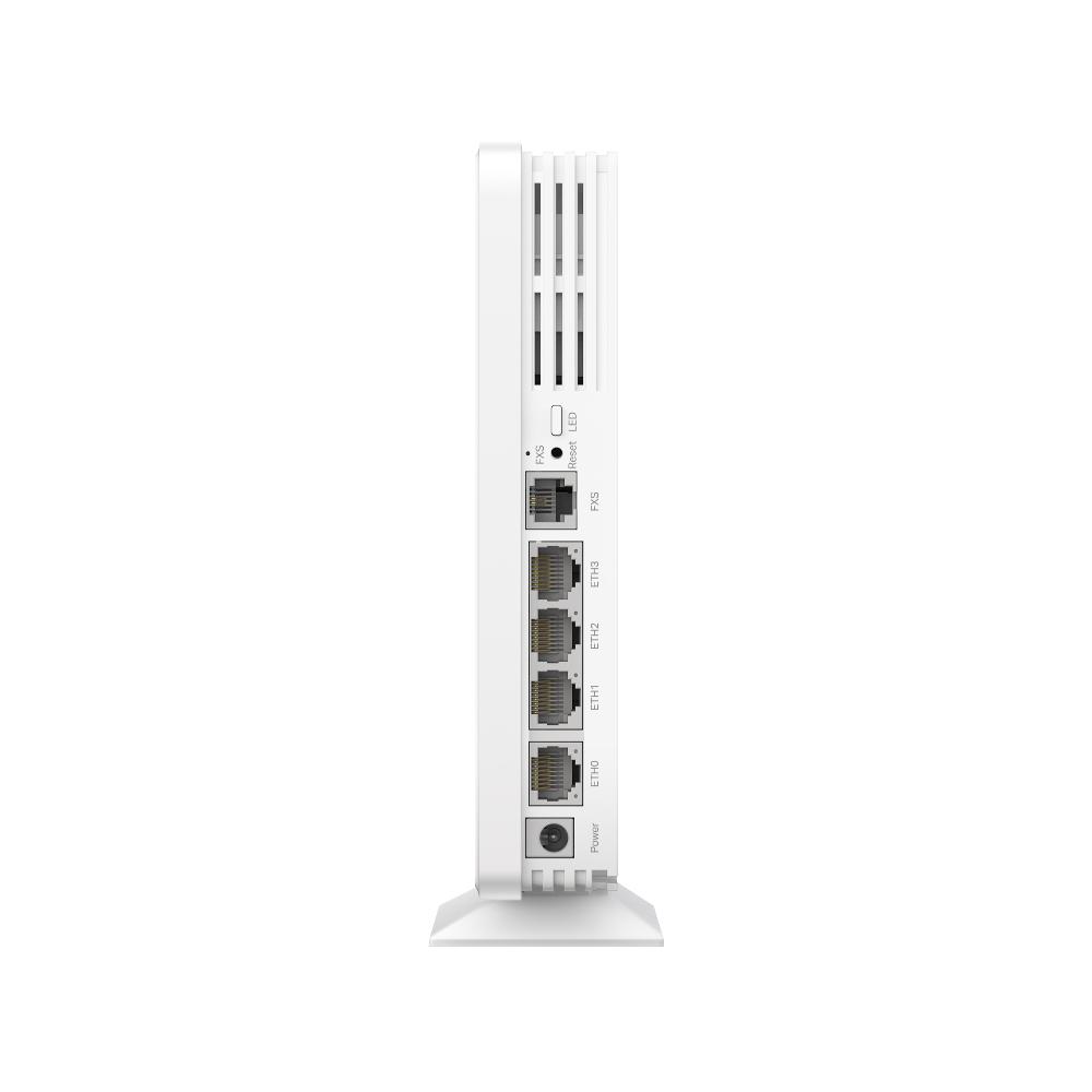 Access point TP-Link EAP610GP-Desktop, Gigabit, PoE, Dual-band, WI-FI - imagine 5