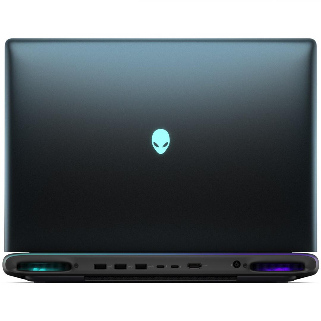 Laptop Gaming Dell Alienware 16 Area-51, cu procesor Intel Core - imagine 10