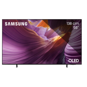 Televizor SAMSUNG OLED 55S85F, 138 cm, Smart, 4K, 100 Hz,