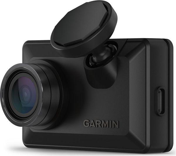 Camera auto Garmin Dash X210, rezolutie 1440p, camp vizual 140
