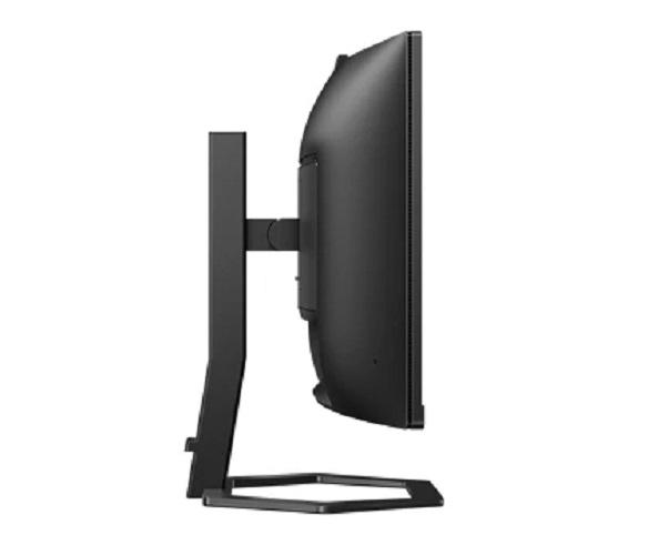 Monitor Consumer Philips 34E1C5600HE/00, 34", 3440 x 1440 pixeli, Black, - imagine 4