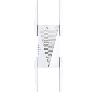 Range Extender TP-Link RE815XE, Gigabit, Triple - band, WiFi 6