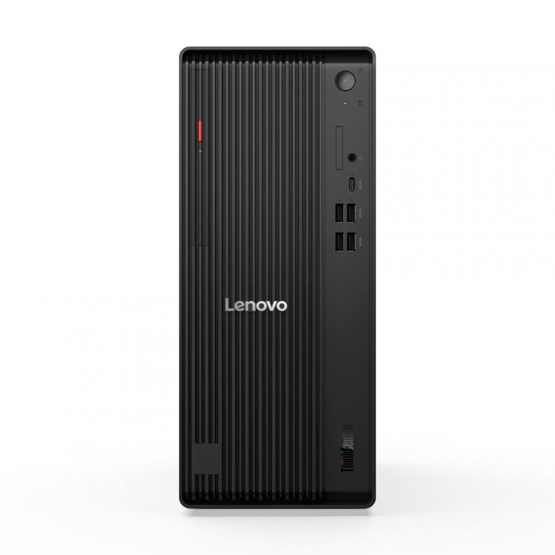 Desktop Business Lenovo ThinkCentre M70t Gen 6 cu procesor Intel - imagine 4