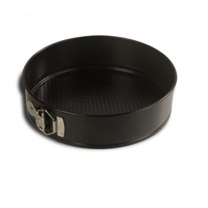 FORMA TORT TEFLON BAZA DETASABILA 26x6.8CM,VANORA HOME