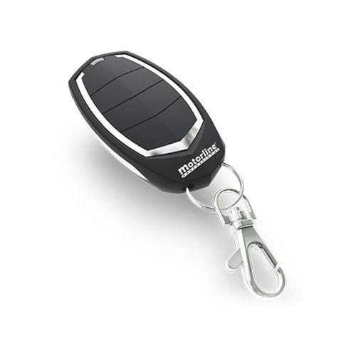 Telecomanda automatizare Motorline FALK, 4 canale, Frecventa: 433.92 MHz, Distanta