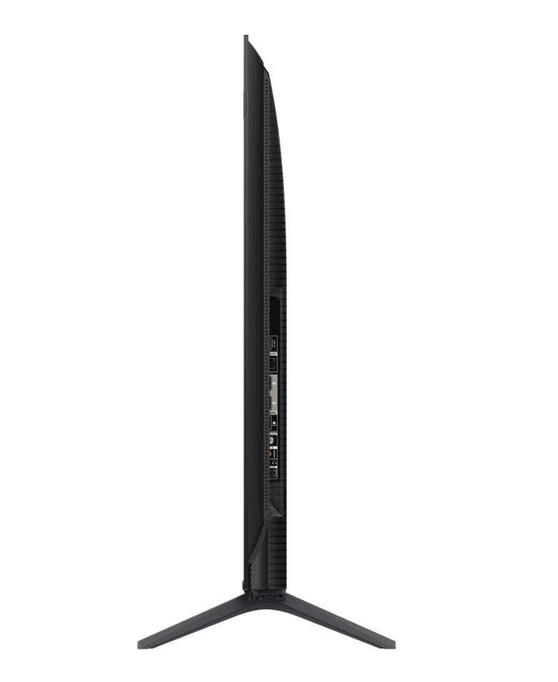 Televizor TCL MiniLed 50C6KS, 126 cm, Smart Google TV, 4K, - imagine 6