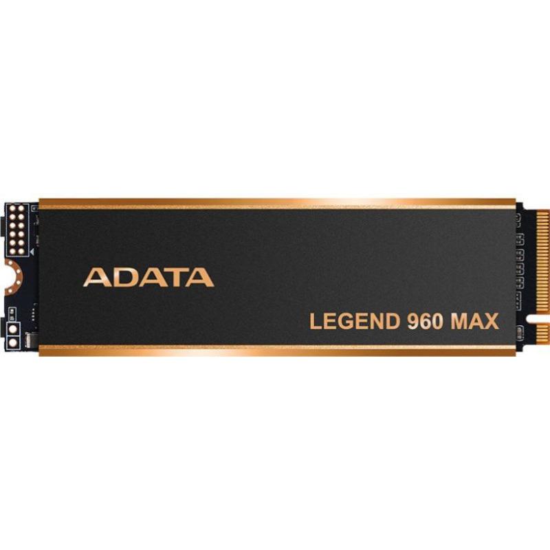 SSD intern ADATA LEGEND 960 MAX, 1 TB, PCI Express
