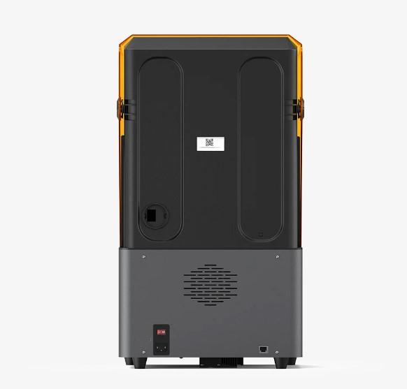 CREALITY HALOT-MAGE S RESIN 3D PRINTER - imagine 4